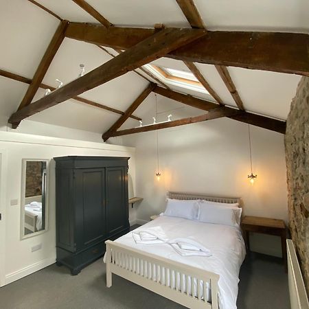 Foundry Cottage 헤일 외부 사진