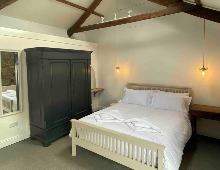 Foundry Cottage 헤일 외부 사진