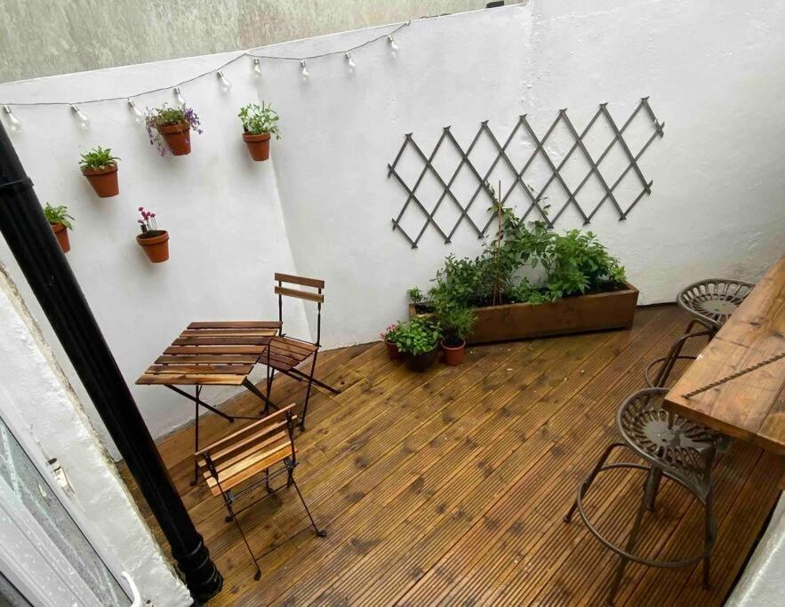 Foundry Cottage 헤일 외부 사진