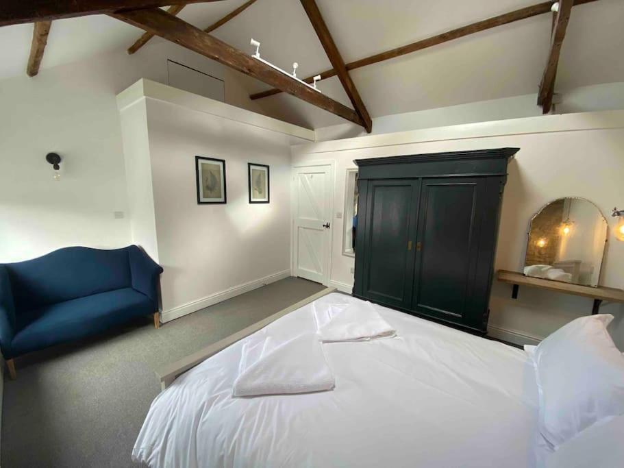 Foundry Cottage 헤일 외부 사진