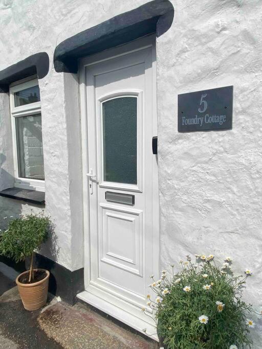 Foundry Cottage 헤일 외부 사진