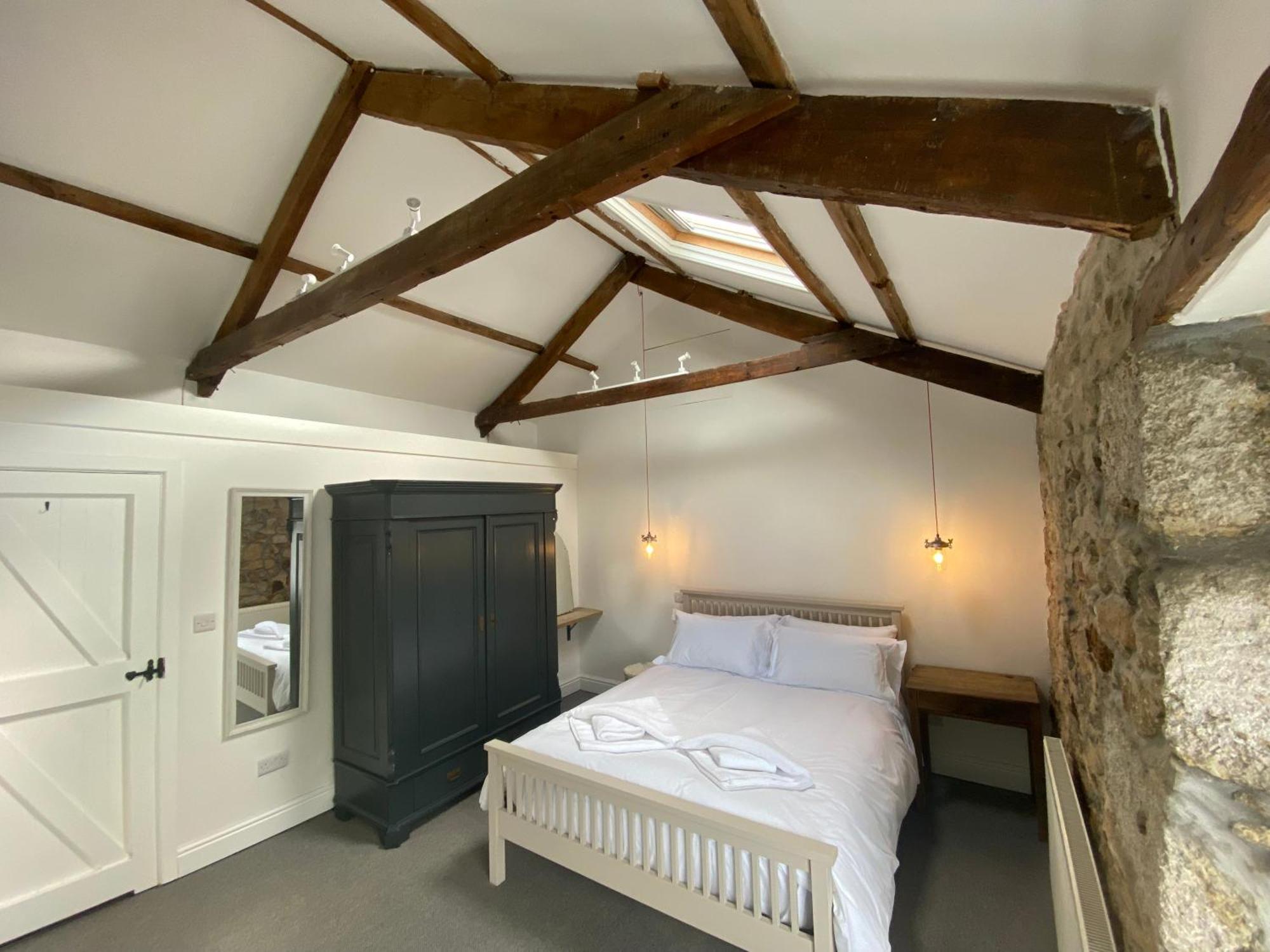Foundry Cottage 헤일 외부 사진